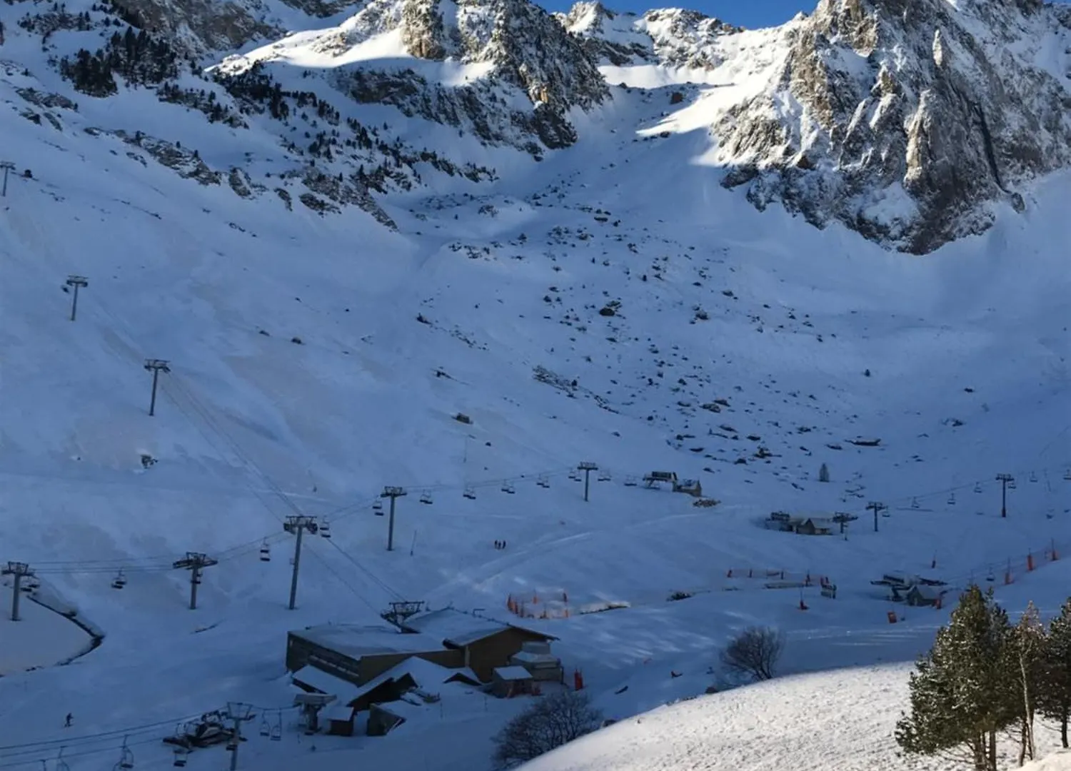 Joli Studio Renove 5P Avec Parking A La Mongie Tourmalet Bagnères-de-Bigorre 0*,