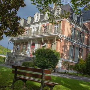 Bonvouloir Apartahotel
